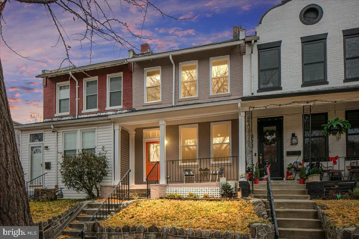 325 14th Pl Ne, Washington, DC 20002 - #1