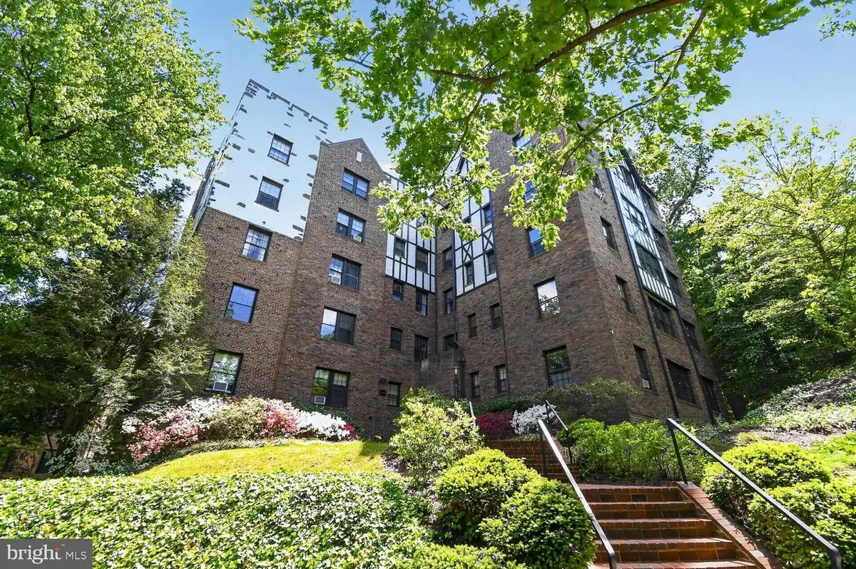 3016 Tilden St Nw, Washington, DC 20008 - #1