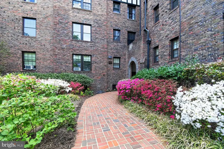 3016 Tilden St Nw, Washington, DC 20008 - #2