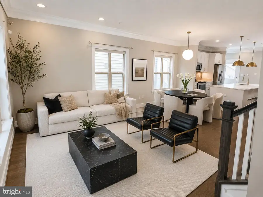 2179 Half Moon Pl Ne, Washington, DC 20018 - #2