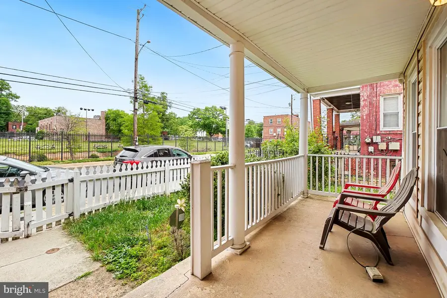 1018 45th St Ne, Washington, DC 20019 - #3