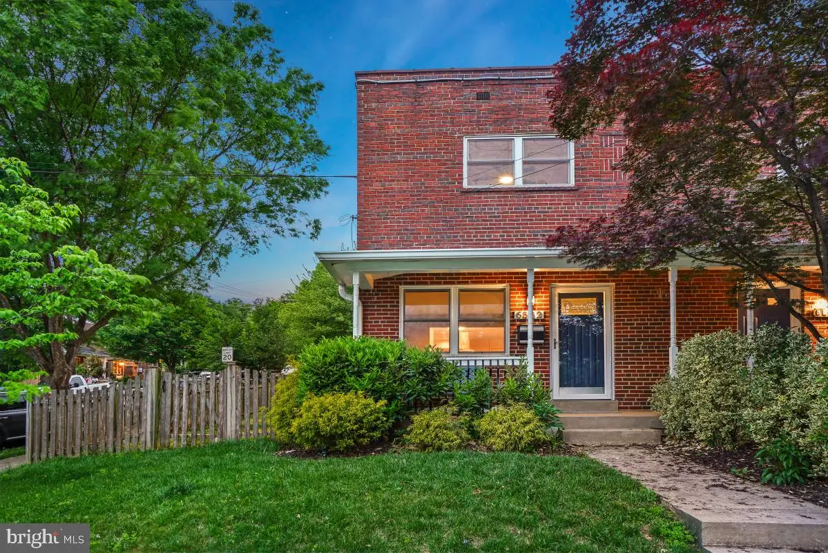 6532 North Capitol St Nw, Washington, DC 20012 - #1