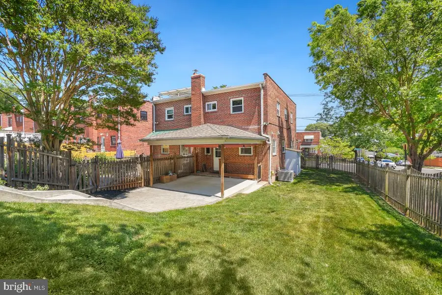6532 North Capitol St Nw, Washington, DC 20012 - #3