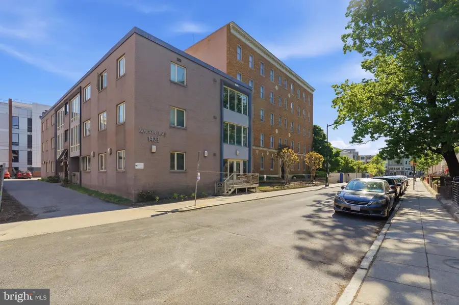 1423 Newton St Nw #104, Washington, DC 20010 - #2