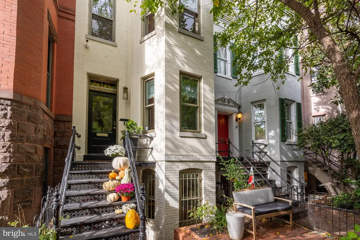 810 North Carolina Ave Se, Washington, DC 20003 - #1