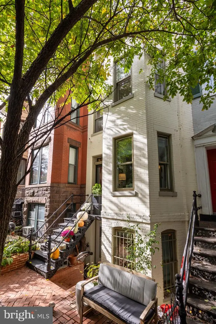 810 North Carolina Ave Se, Washington, DC 20003 - #2