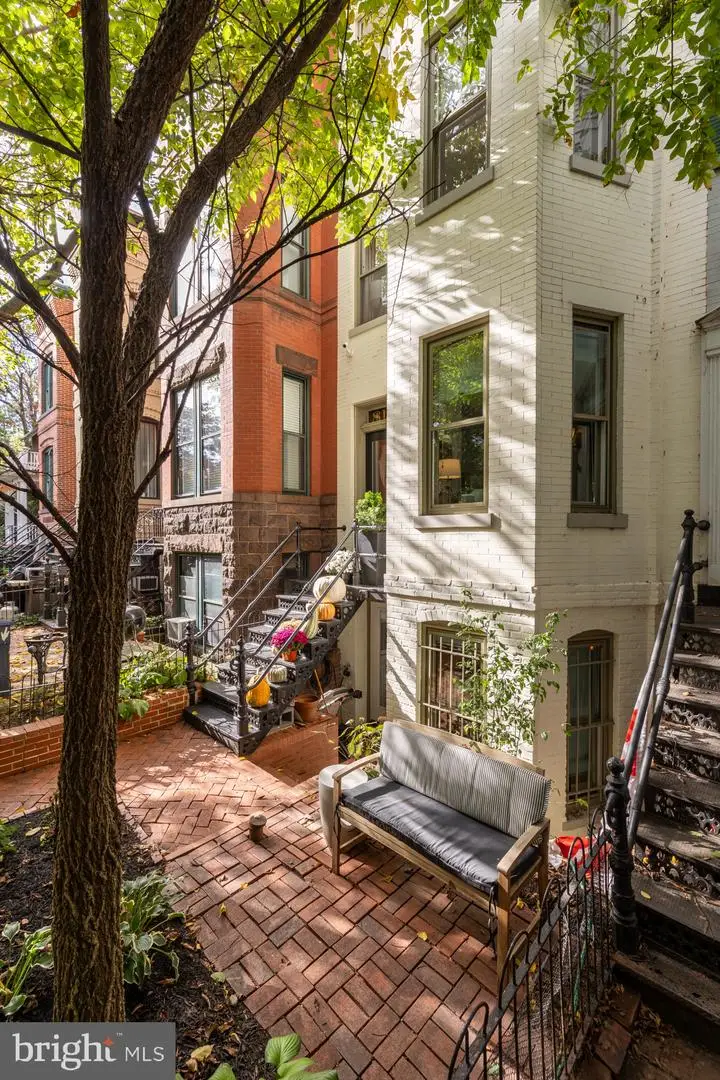810 North Carolina Ave Se, Washington, DC 20003 - #3