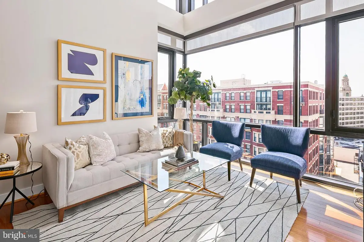 1211 13th St Nw #803, Washington, DC 20005 - #1