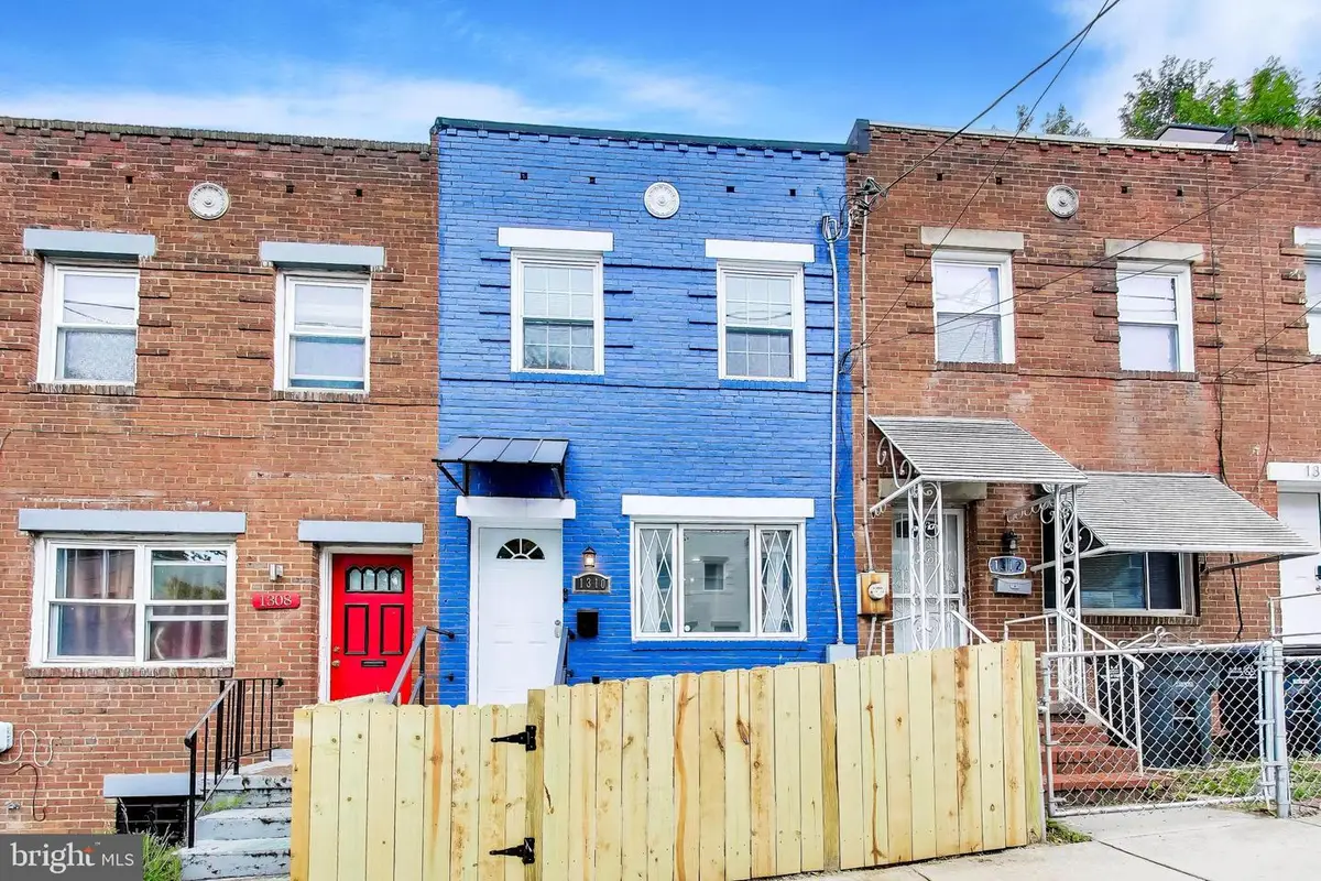 1310 Dexter Ter Se, Washington, DC 20020 - #1