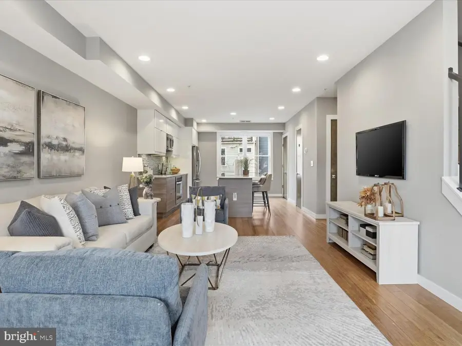 1242 New Jersey Ave Nw #2, Washington, DC 20001 - #2