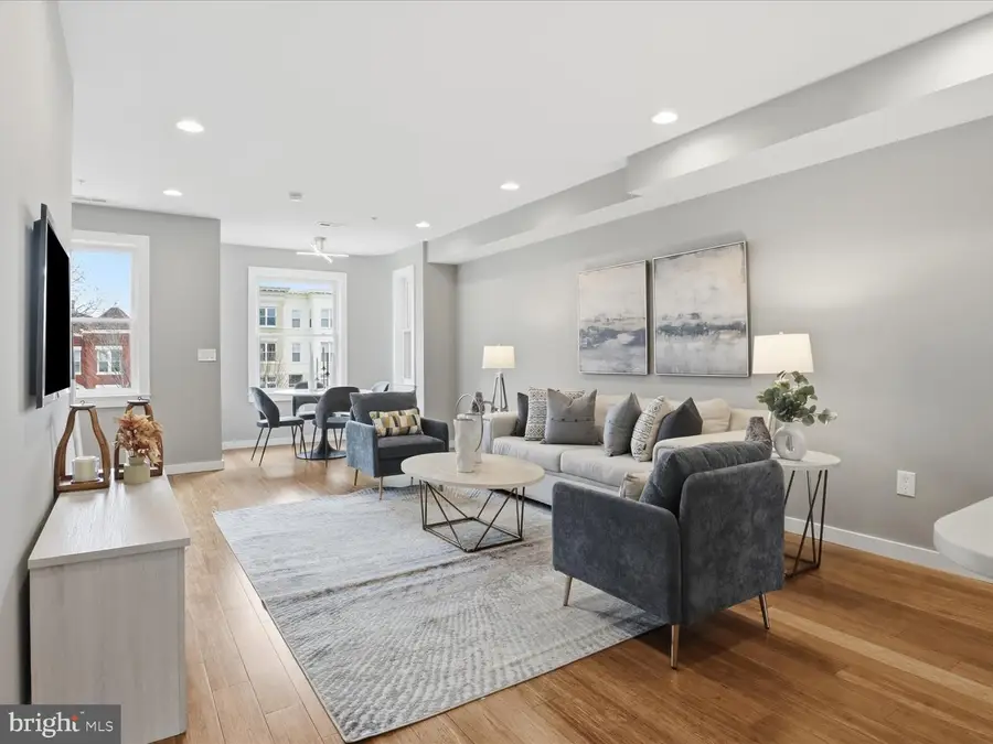 1242 New Jersey Ave Nw #2, Washington, DC 20001 - #3