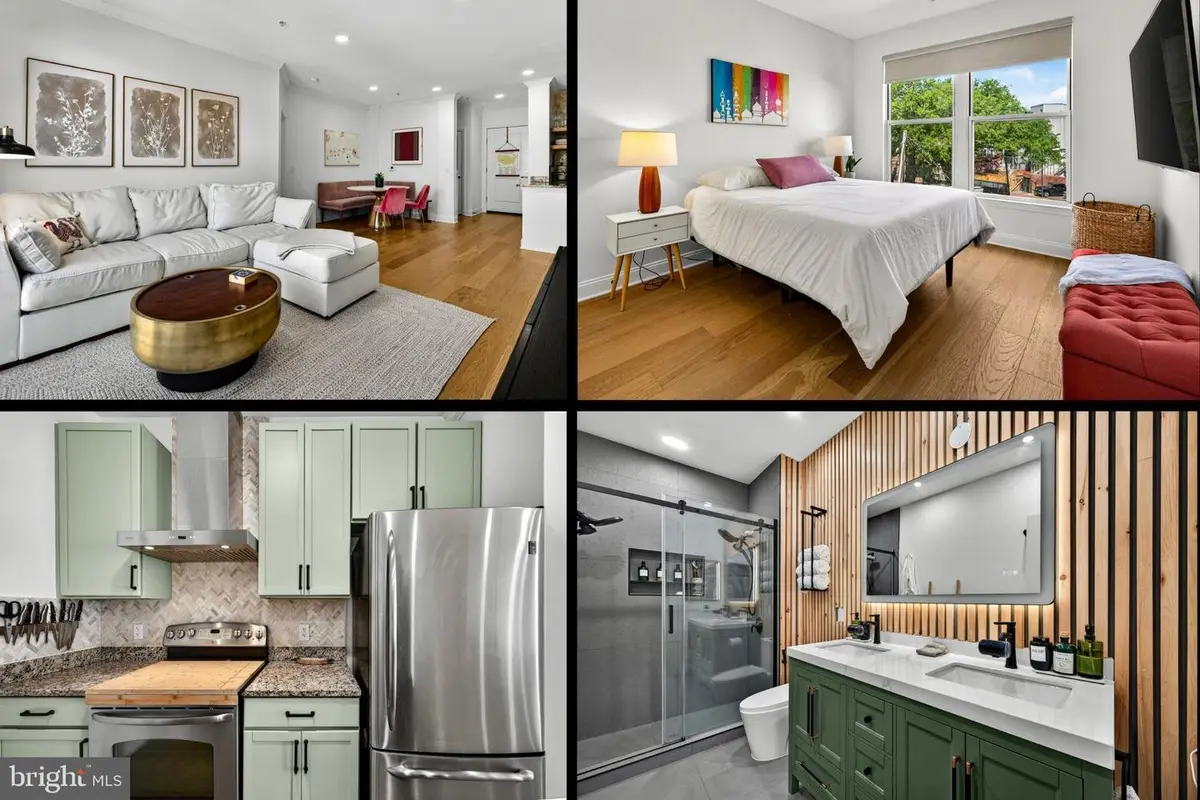 1391 Pennsylvania Ave Se #359, Washington, DC 20003 - #1