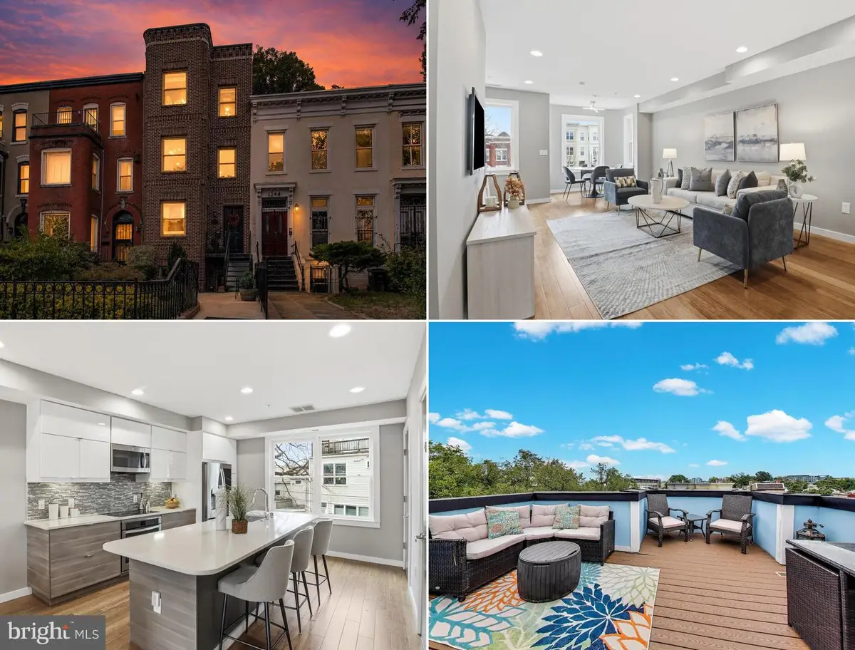 1242 New Jersey Ave Nw, Washington, DC 20001 - #1