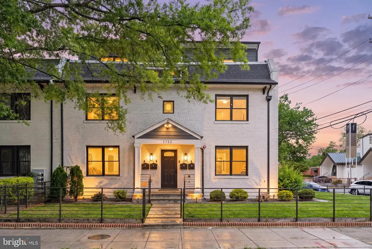1722 West Virginia Ave Ne #2, Washington, DC 20002 - #1