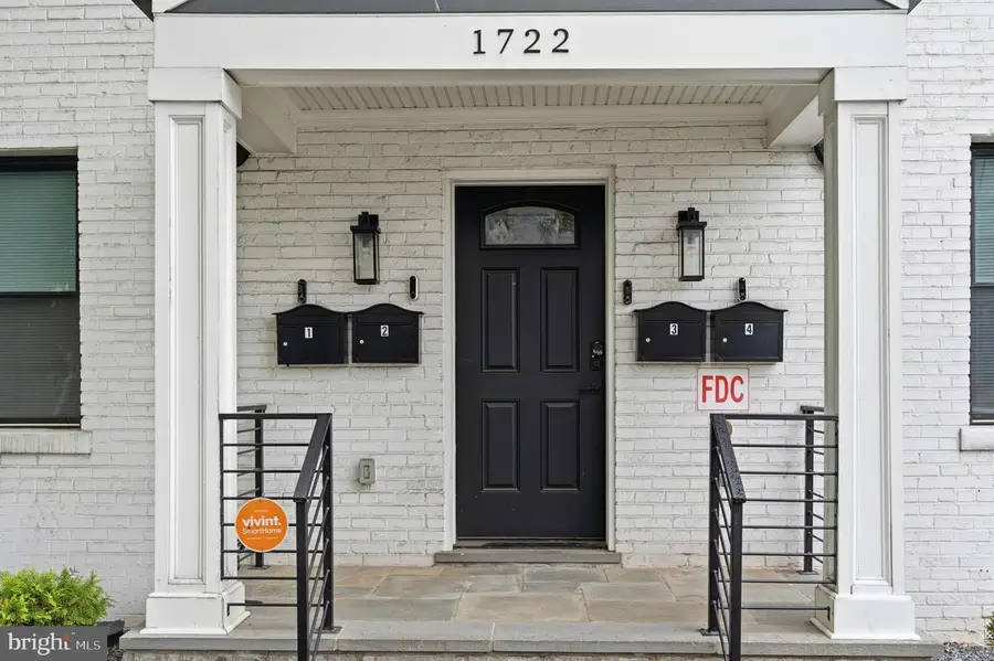 1722 West Virginia Ave Ne #2, Washington, DC 20002 - #3