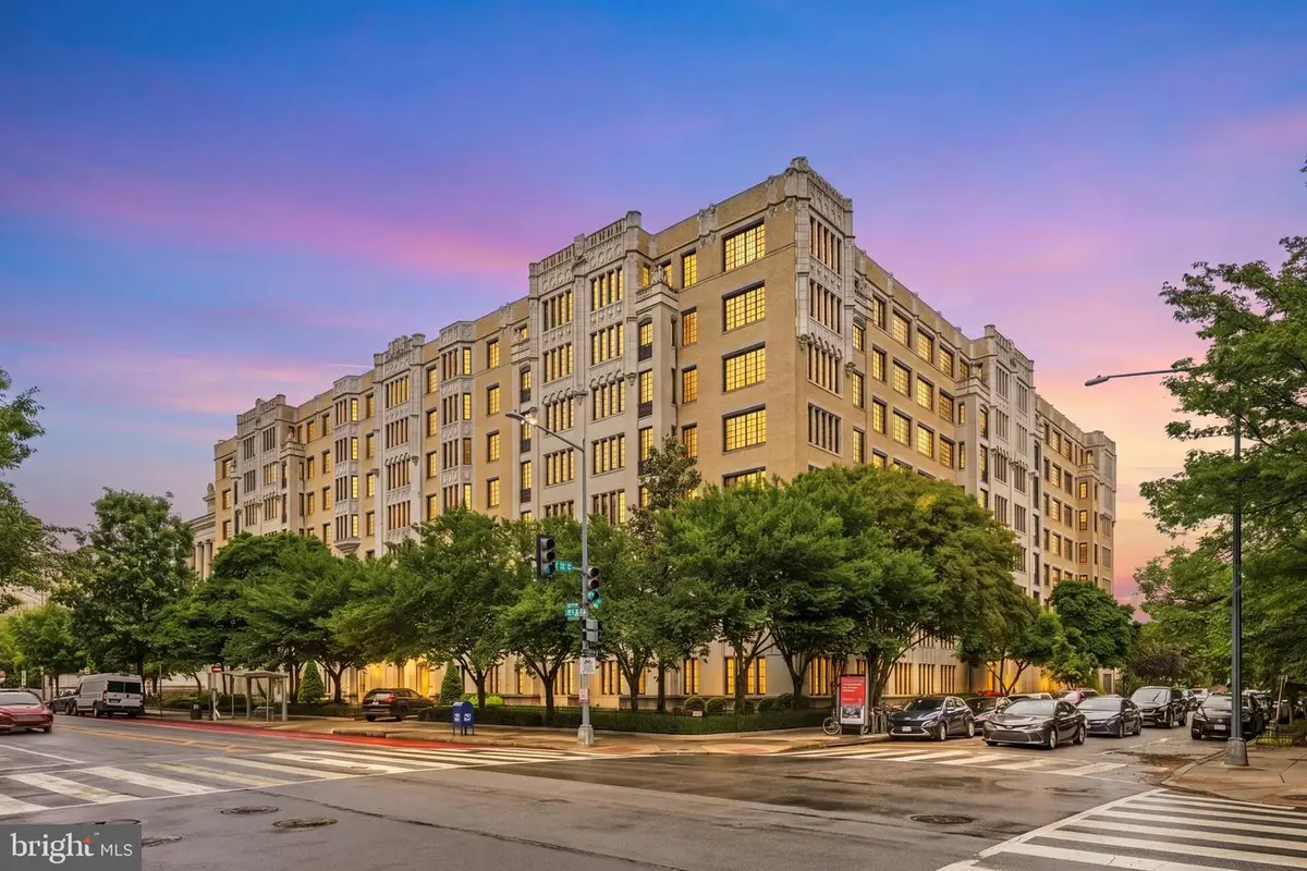 1701 16th St Nw #321, Washington, DC 20009 - #1