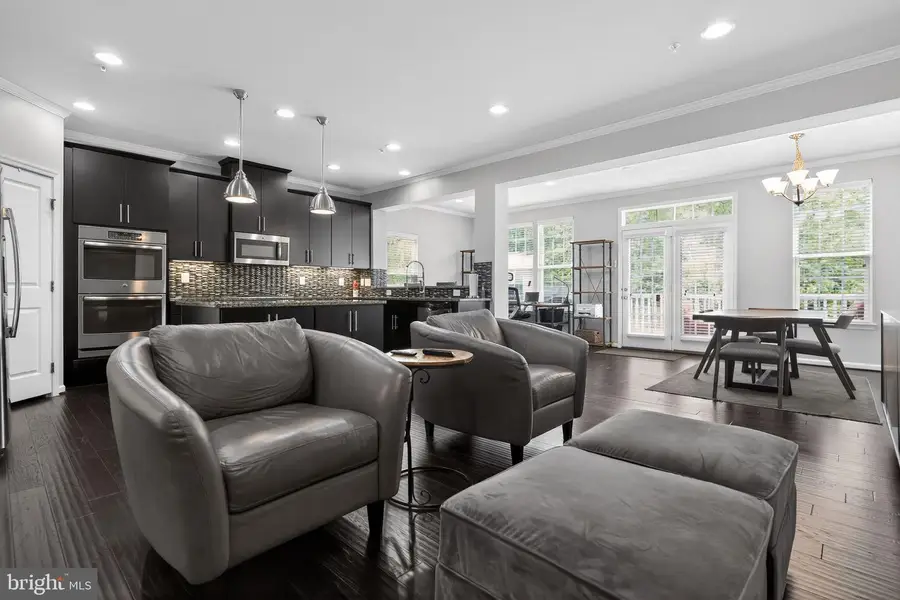 2526 Baldwin Cres Ne, Washington, DC 20018 - #3