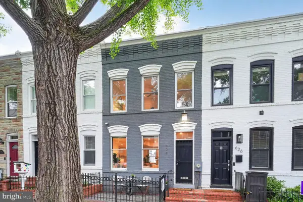 624 14th Pl Ne, WASHINGTON, DC 20002