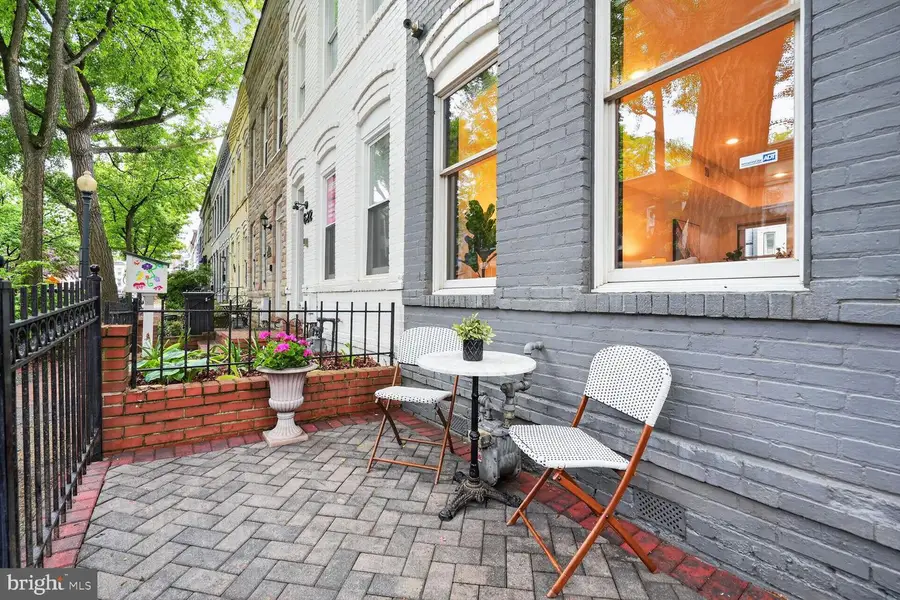 624 14th Pl Ne, Washington, DC 20002 - #2