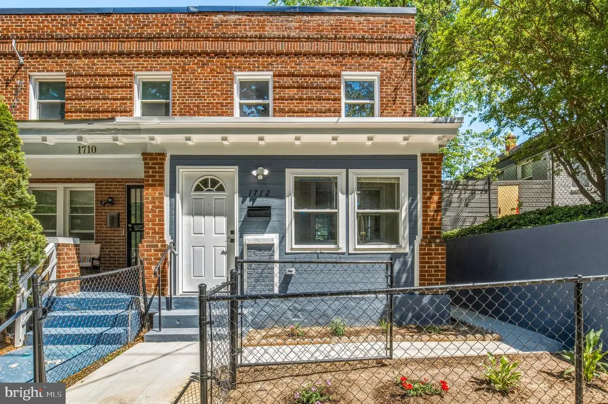 1712 U St Se, Washington, DC 20020 - #1