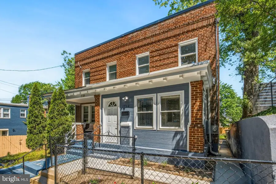 1712 U St Se, Washington, DC 20020 - #2