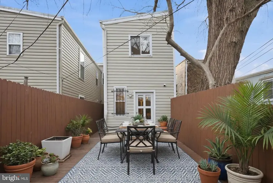 1525 6th St Nw, Washington, DC 20001 - #2
