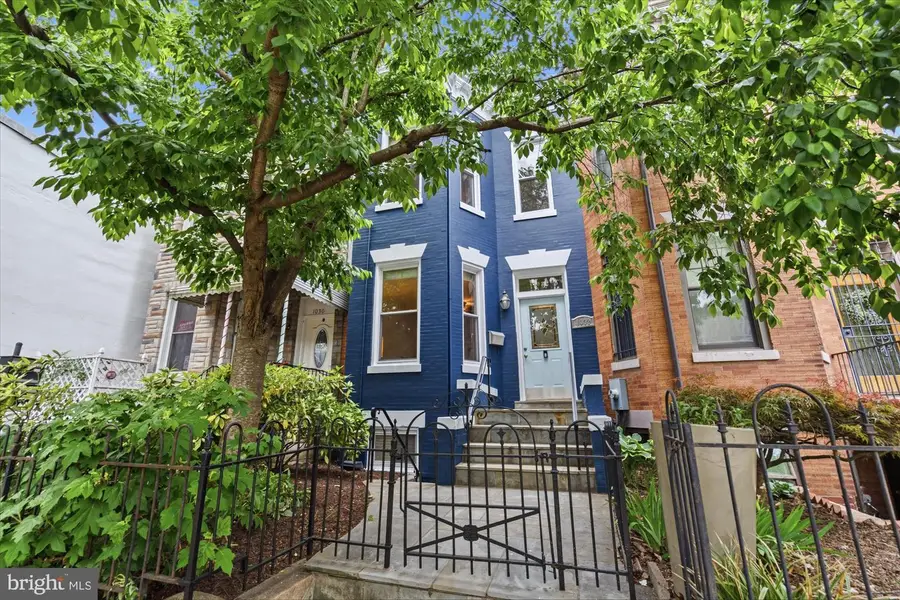 1032 Kenyon St Nw, Washington, DC 20010 - #2