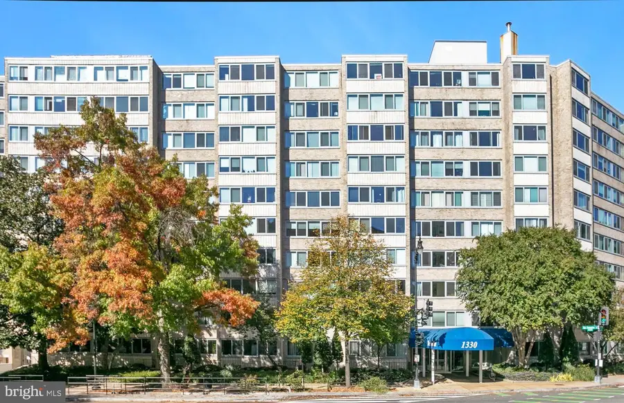 1330 New Hampshire Ave Nw #513, Washington, DC 20036 - #3