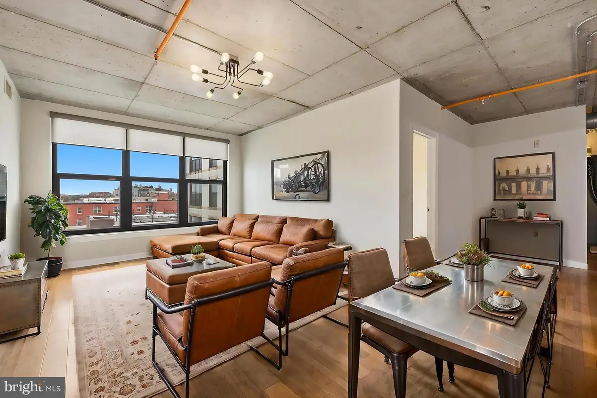 2750 14th St Nw #603, Washington, DC 20009 - #1