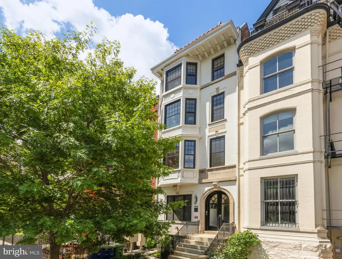 1412 15th St Nw #6, Washington, DC 20005 - #1