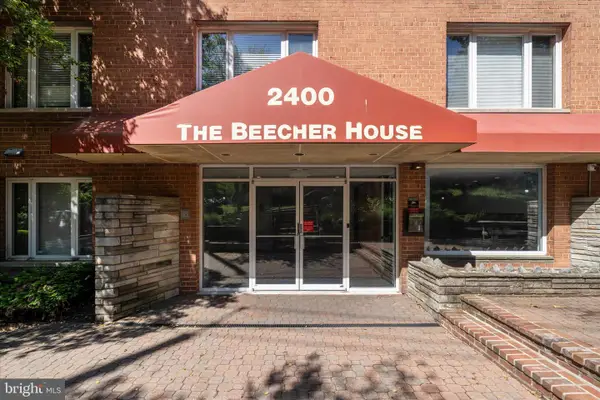2400 Nw 41st St Nw #403, WASHINGTON, DC 20007