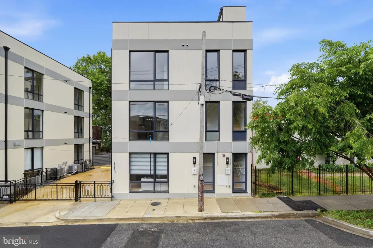 1850 Capitol Ave Ne #2, Washington, DC 20002 - #1