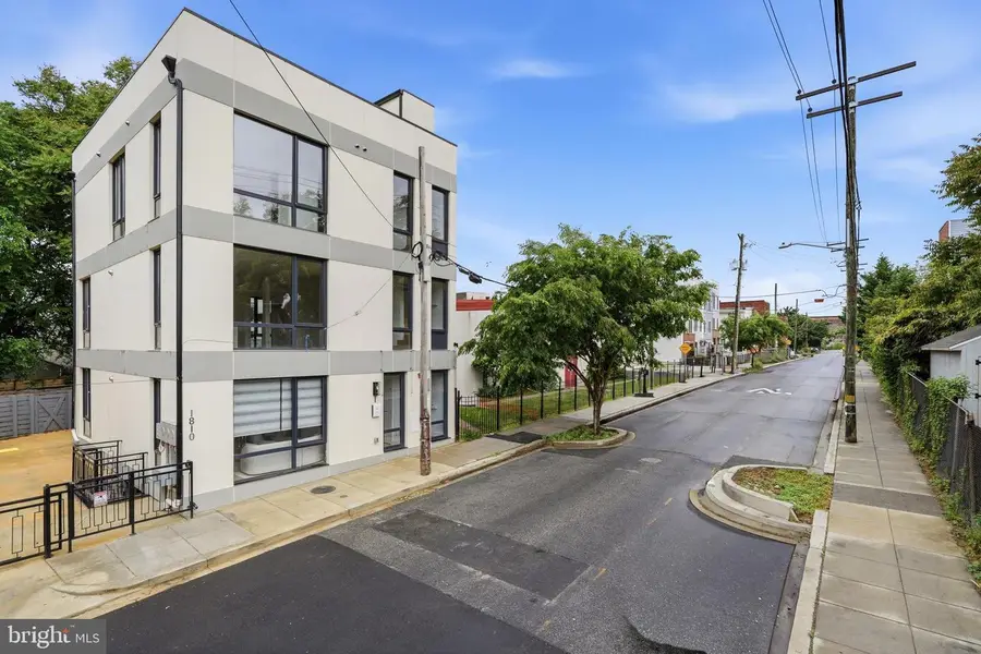 1850 Capitol Ave Ne #2, Washington, DC 20002 - #2