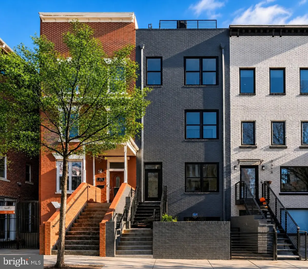 2517 Ontario Rd Nw #3, Washington, DC 20009 - #1