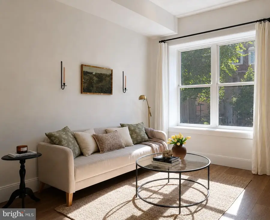 2517 Ontario Rd Nw #3, Washington, DC 20009 - #2