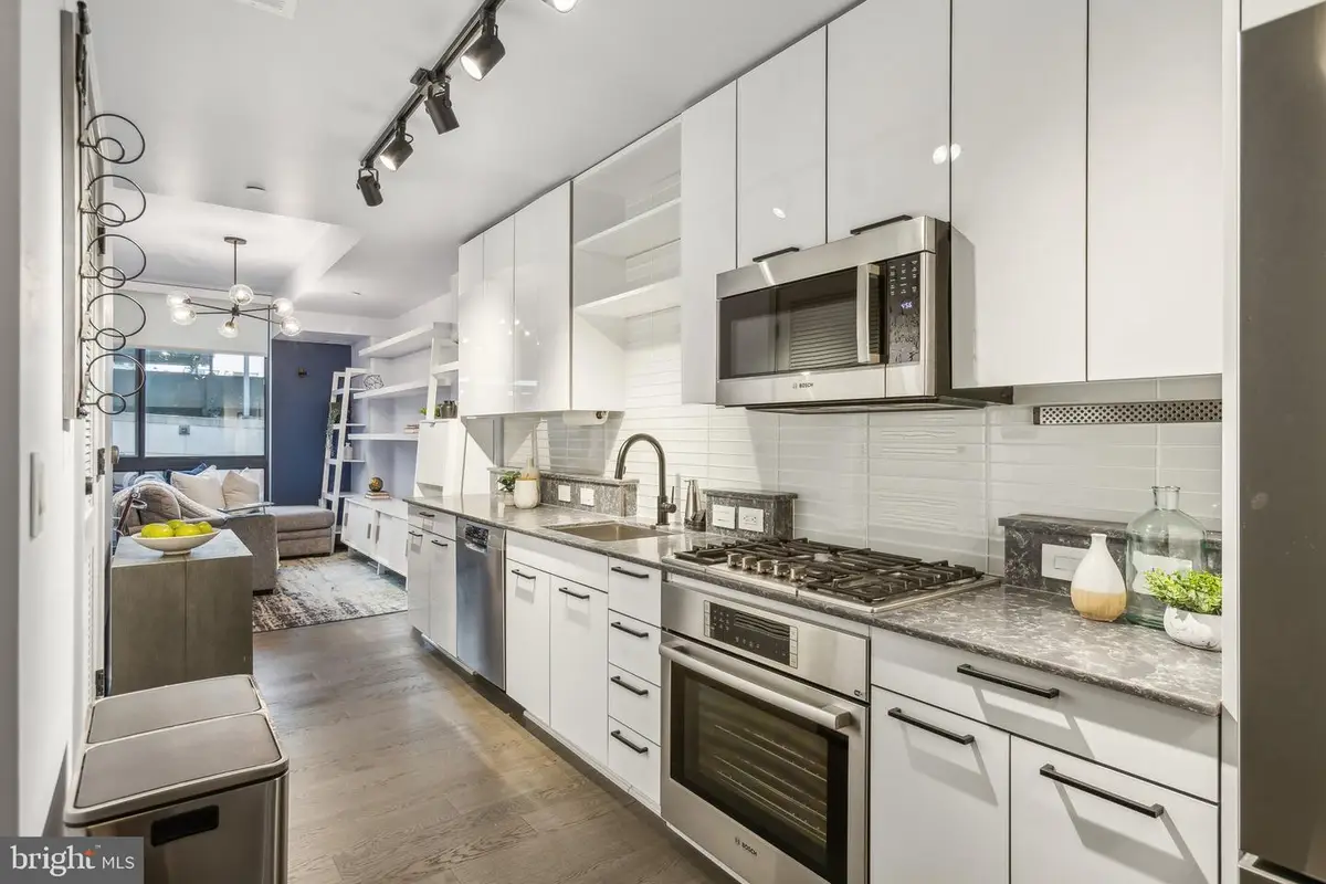70 N St Se #n405, Washington, DC 20003 - #1