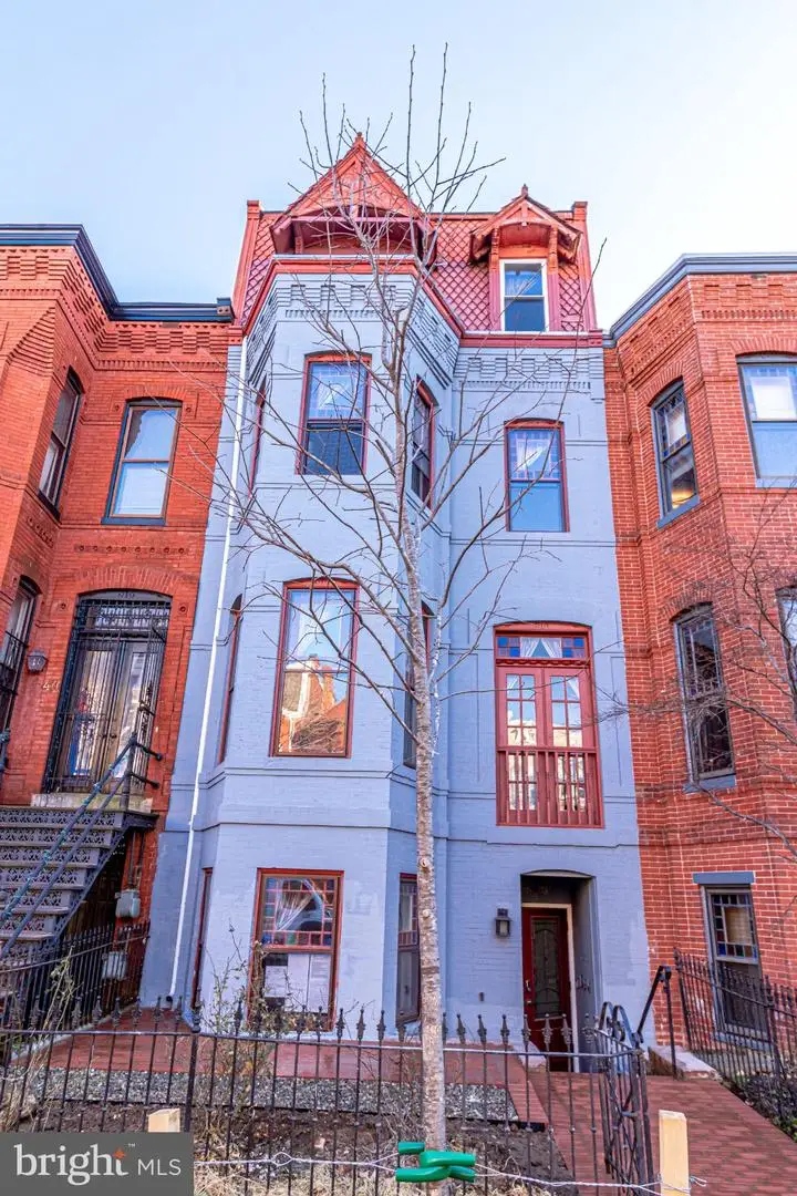 409 Constitution Ave Ne, Washington, DC 20002 - #3