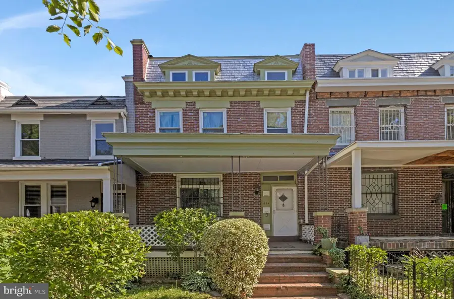634 Irving St Nw, Washington, DC 20010 - #2
