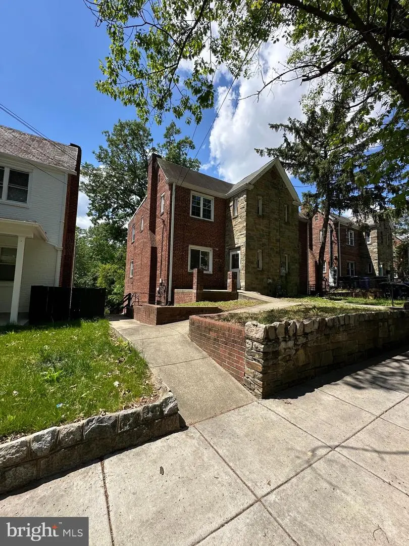 521 Oakwood St Se, Washington, DC 20032 - #1