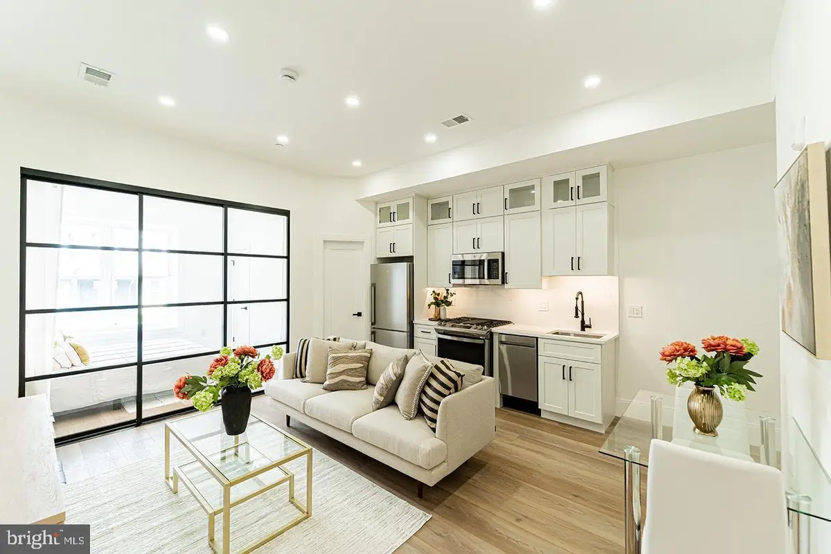 2517 Ontario Rd Nw #5, Washington, DC 20009 - #1