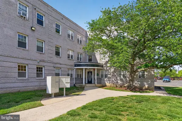 3868 9th St Se #301, WASHINGTON, DC 20032
