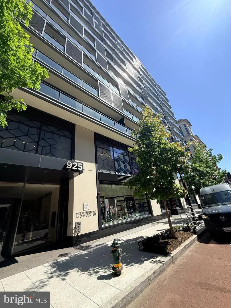 925 H St Nw #315, Washington, DC 20001 - #1