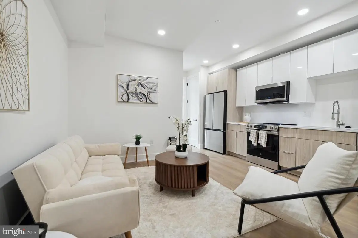 705 Quincy St Ne #4c, Washington, DC 20017 - #1
