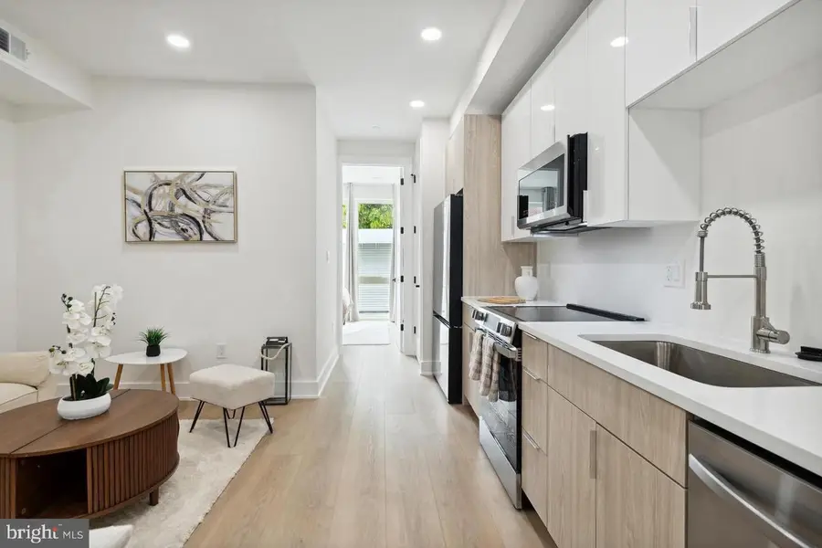 705 Quincy St Ne #4c, Washington, DC 20017 - #2
