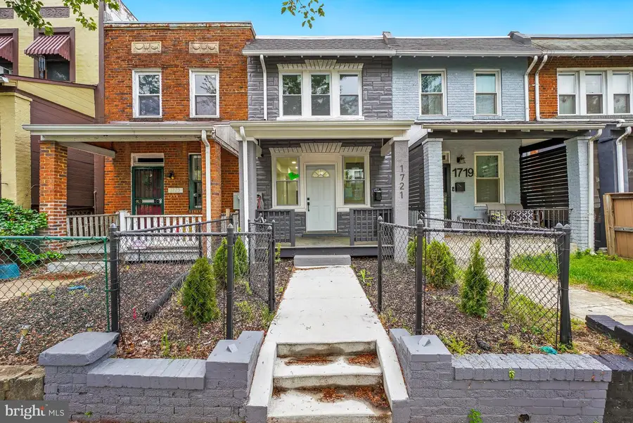 1721 L St Ne, Washington, DC 20002 - #2