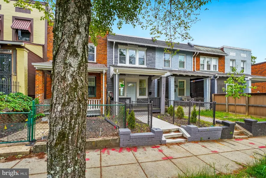 1721 L St Ne, Washington, DC 20002 - #3