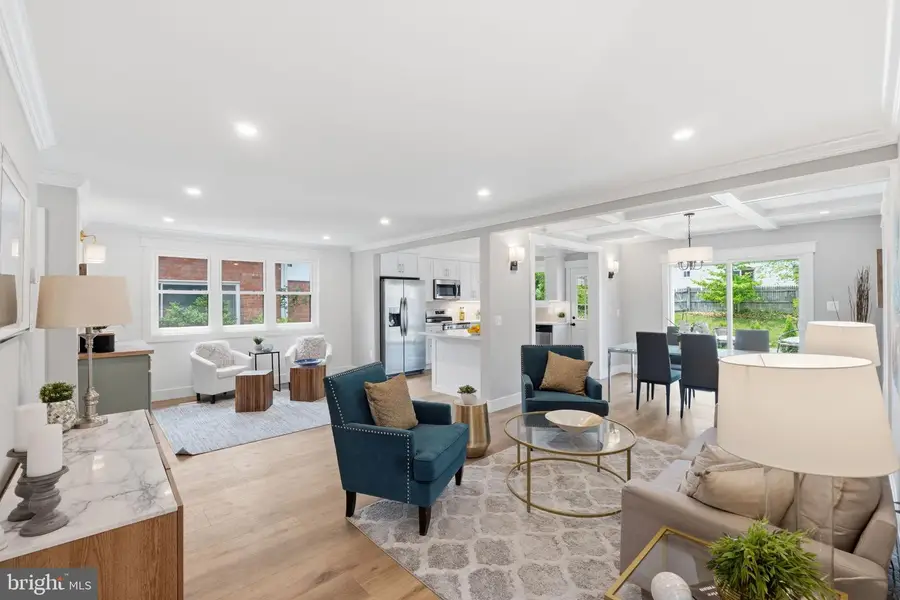 7456 7th St Nw, Washington, DC 20012 - #3