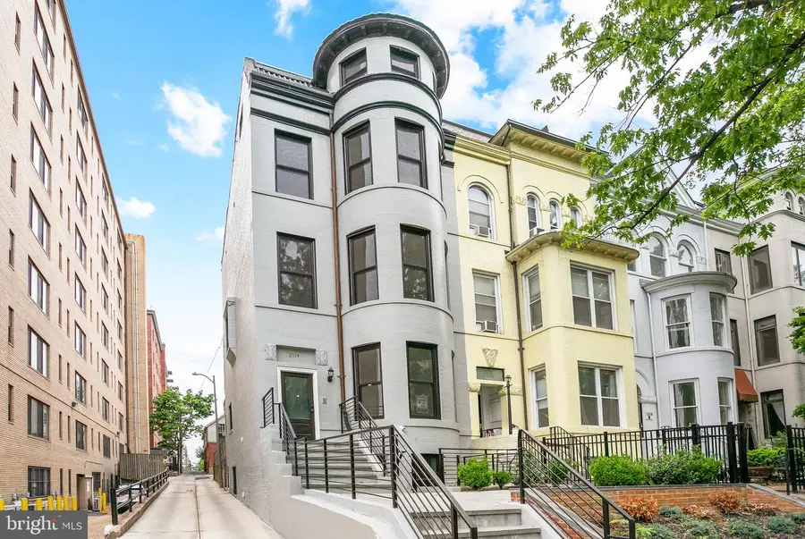 2014 Connecticut Ave Nw, Washington, DC 20008 - #2