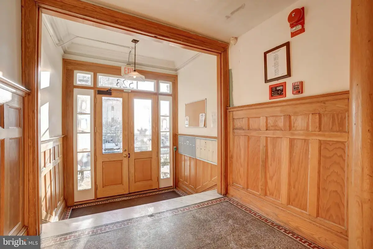 1523 Park Rd Nw #b2, Washington, DC 20010 - #1