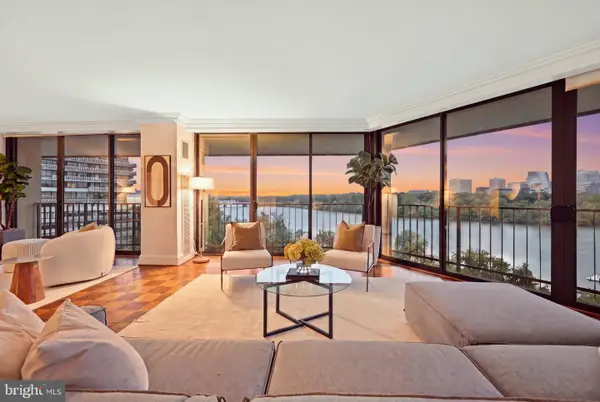2700 Virginia Ave Nw #901, WASHINGTON, DC 20037